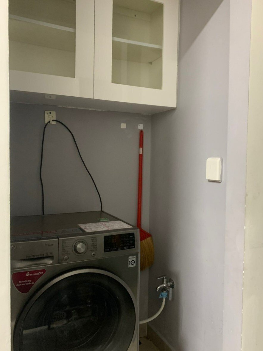 Cho Thuê Căn 1 Phòng Ngủ 51m2 The Sun Avenue, Q2