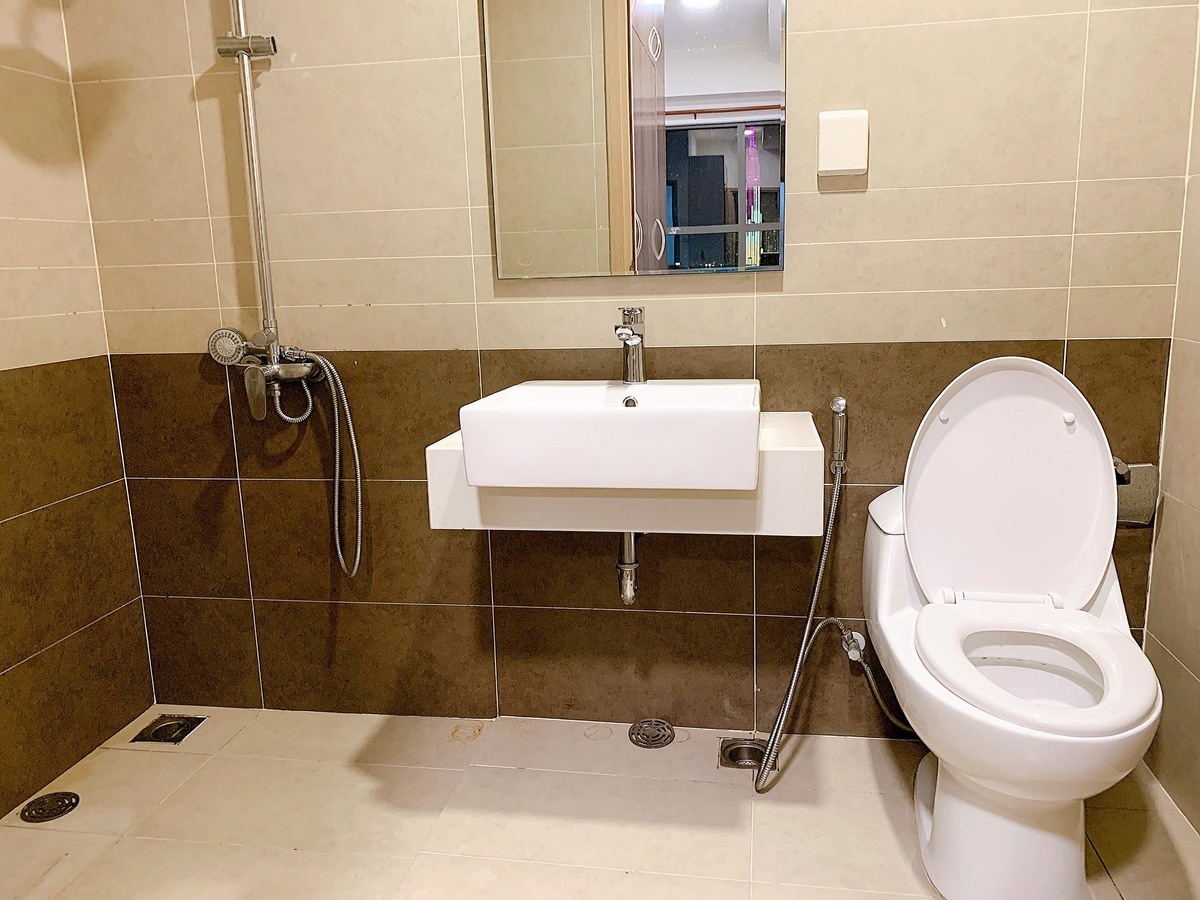 Cho thuê The Sun Avenue 2 Phòng Ngủ 17 Triệu - 73m2 Nội Thất Đầy Đủ