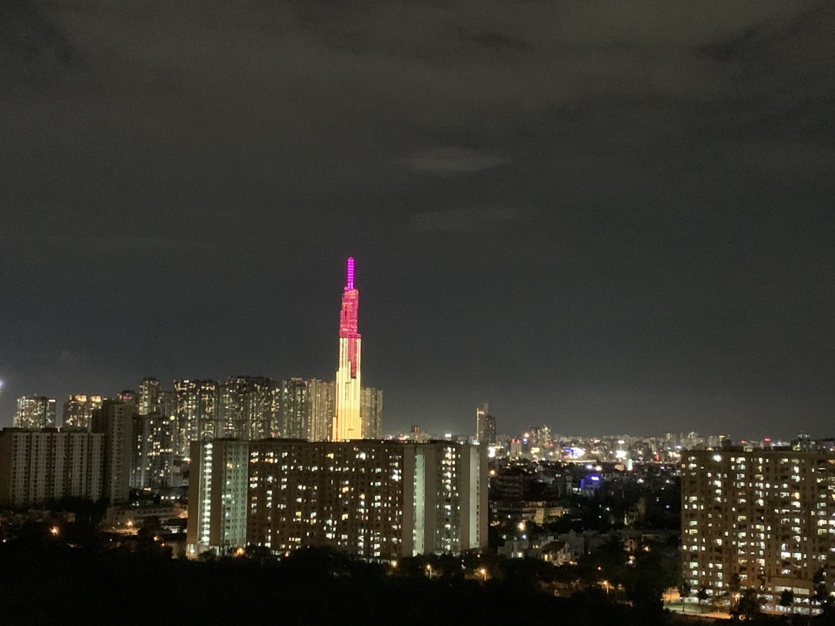 Cho thuê The Sun Avenue 2 Phòng Ngủ 17 Triệu - 73m2 Nội Thất Đầy Đủ