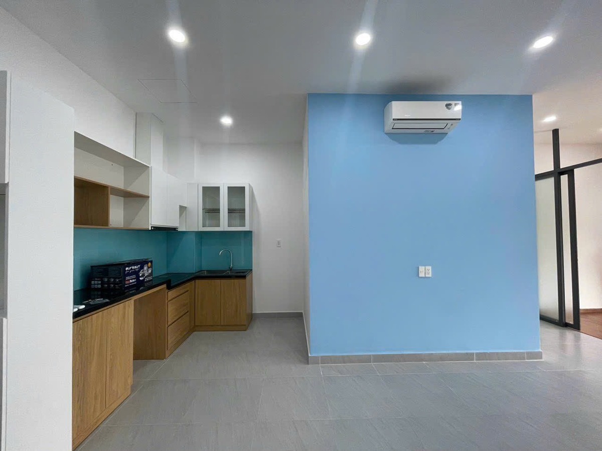 The Sun Avenue Bán Văn Phòng - 47m2 Nội Thất Cơ Bản - Có Sổ Hồng