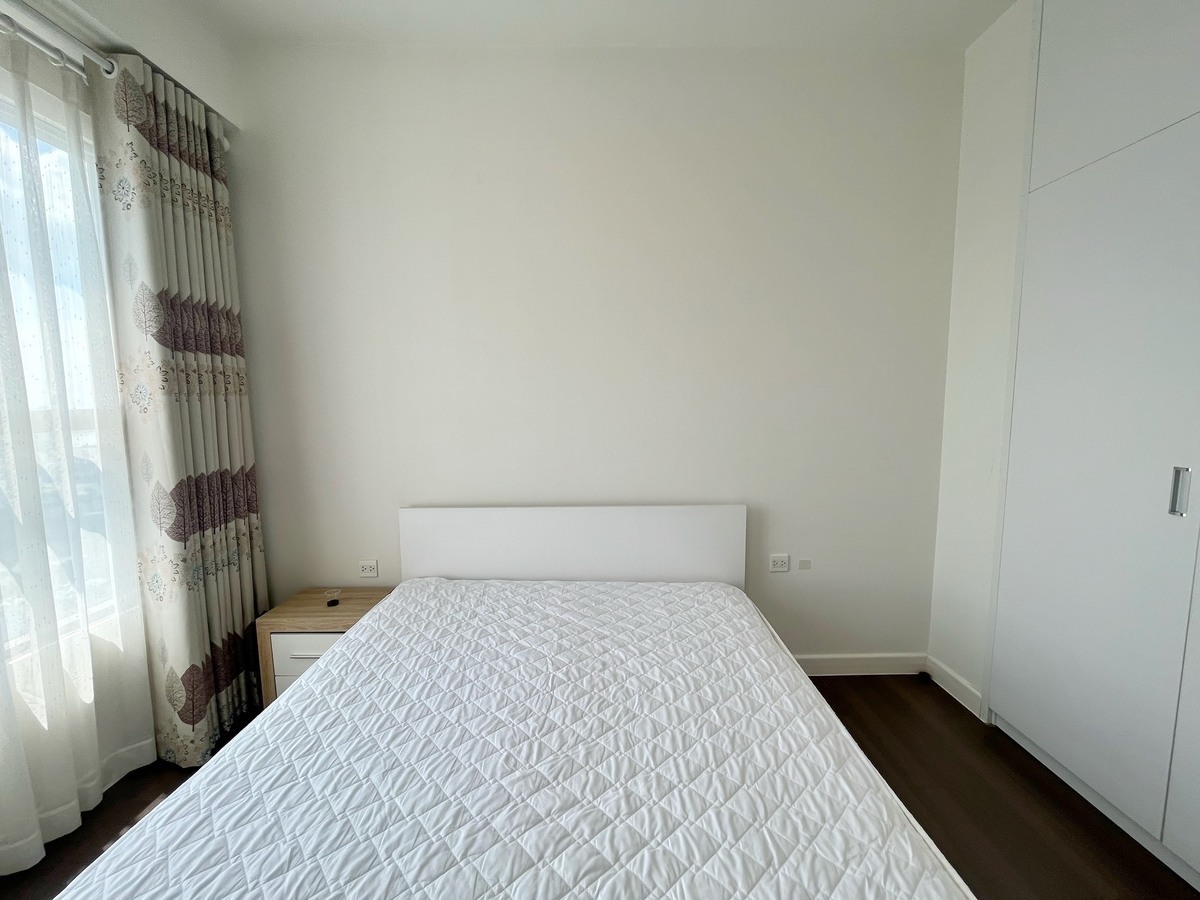 Cho Thuê Căn Hộ The Sun Avenue 1 Phòng Ngủ - 55m2 Đầy Đủ Nội Thất Vào Ở Ngay