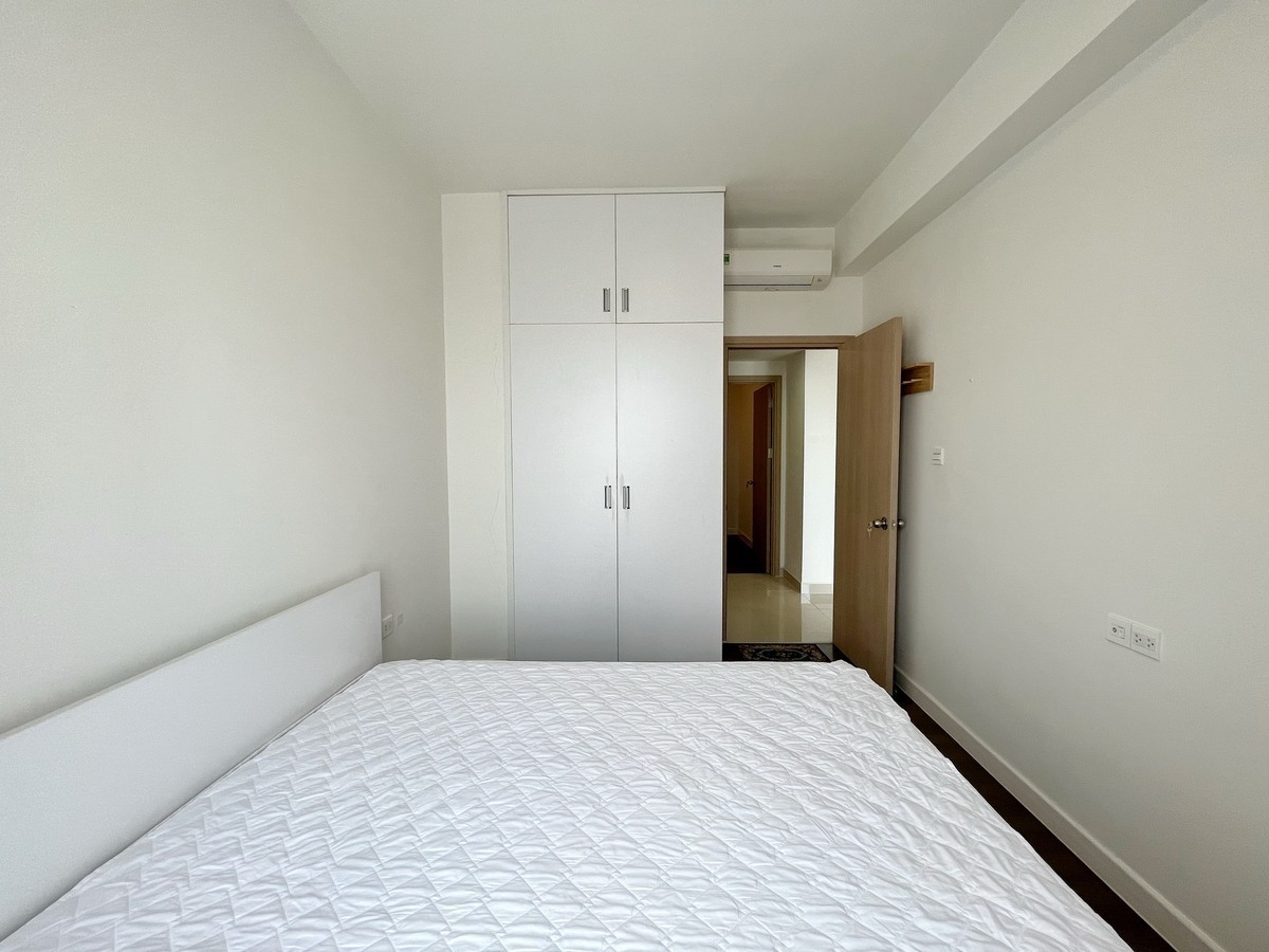 Cho Thuê Căn Hộ The Sun Avenue 1 Phòng Ngủ - 55m2 Đầy Đủ Nội Thất Vào Ở Ngay