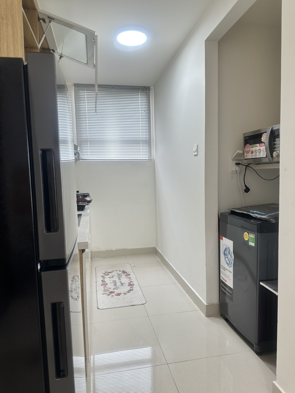 Cho Thuê Căn Hộ 1 Phòng Ngủ Full Nội Thất Giá 15 Triệu Diện Tích 51m2