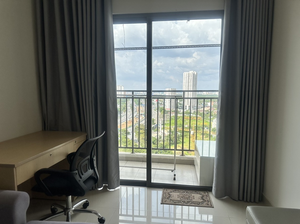 Cho Thuê Căn Hộ 1 Phòng Ngủ Full Nội Thất Giá 15 Triệu Diện Tích 51m2