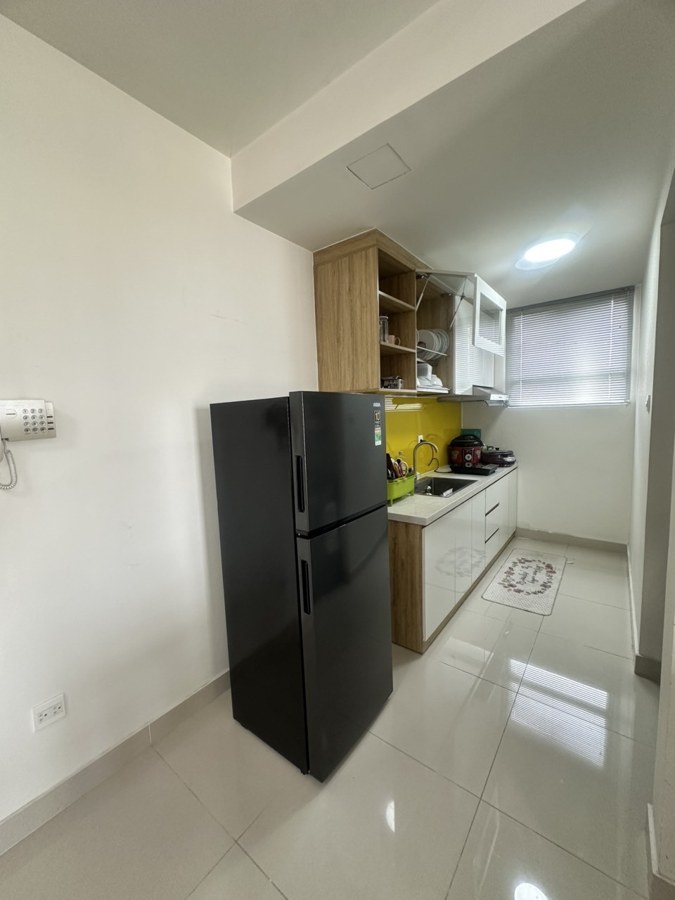 Cho Thuê Căn Hộ 1 Phòng Ngủ Full Nội Thất Giá 15 Triệu Diện Tích 51m2