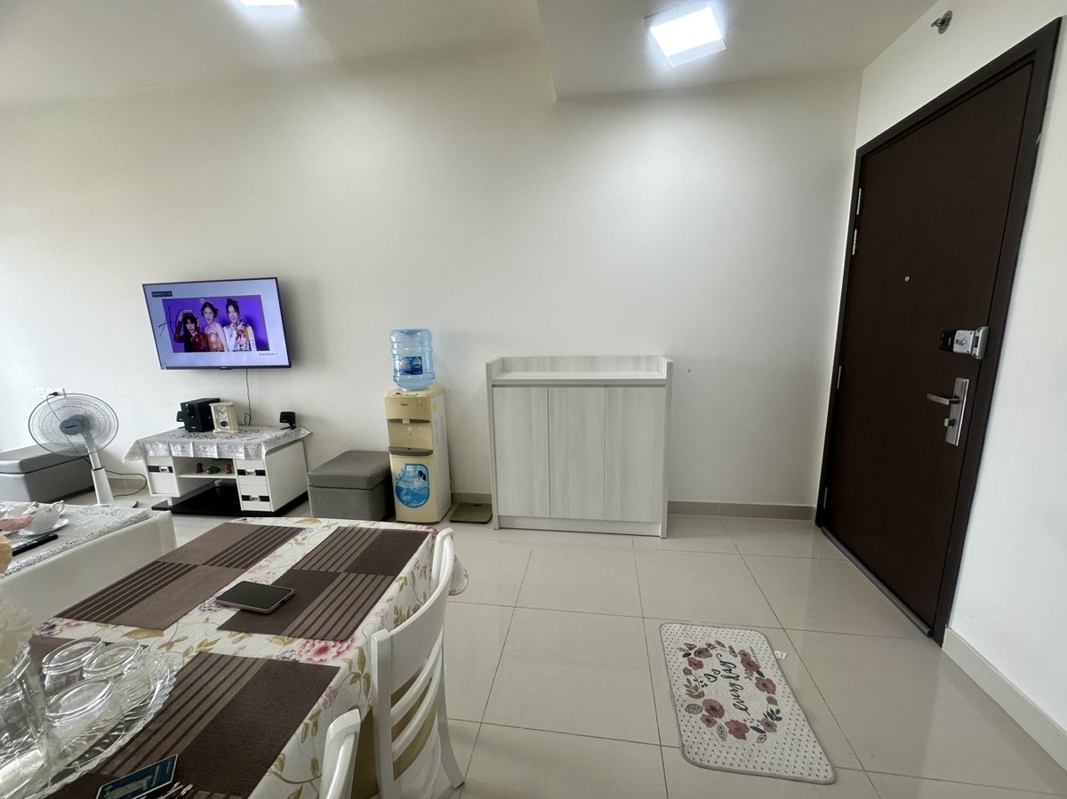 Cho Thuê Căn Hộ 1 Phòng Ngủ Full Nội Thất Giá 15 Triệu Diện Tích 51m2