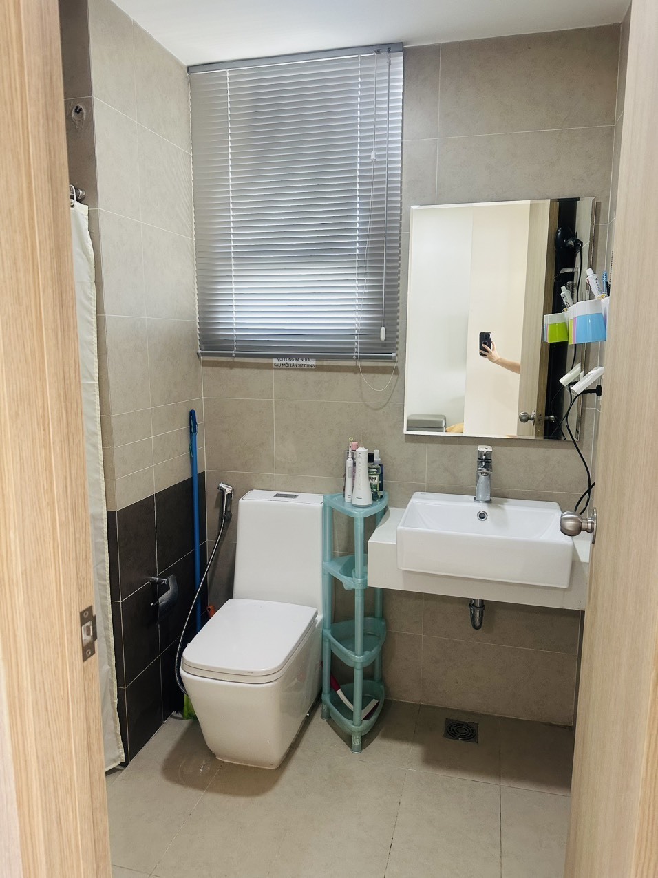 Cho Thuê Căn Hộ 1 Phòng Ngủ Full Nội Thất Giá 15 Triệu Diện Tích 51m2