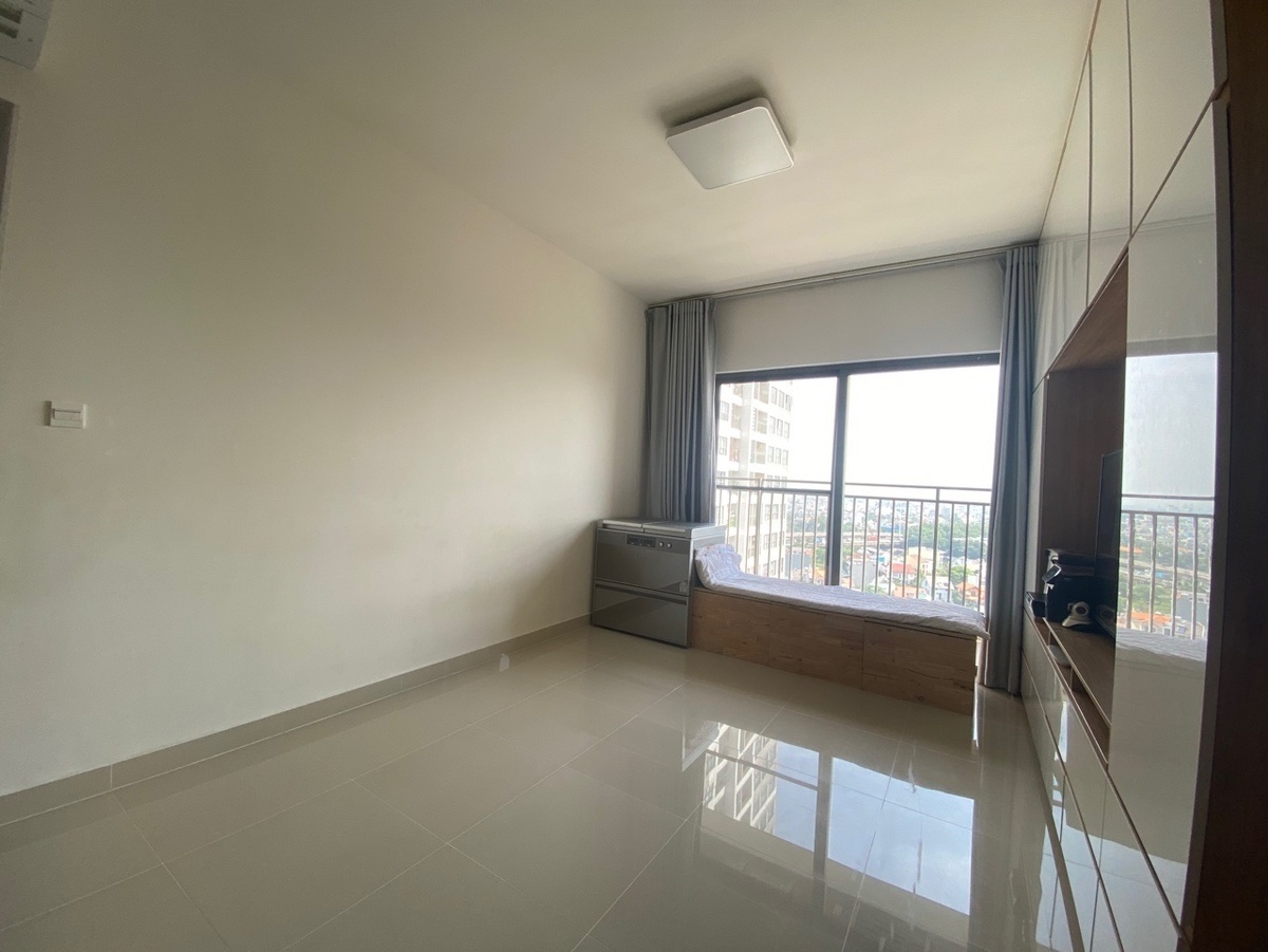 Căn hộ 3 Phòng ngủ Cần Bán - The Sun Avenue 96m2