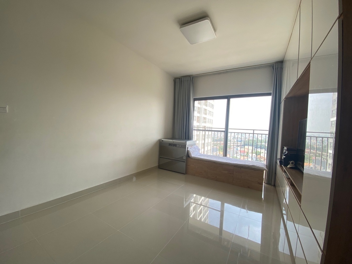 Căn hộ 3 Phòng ngủ Cần Bán - The Sun Avenue 96m2