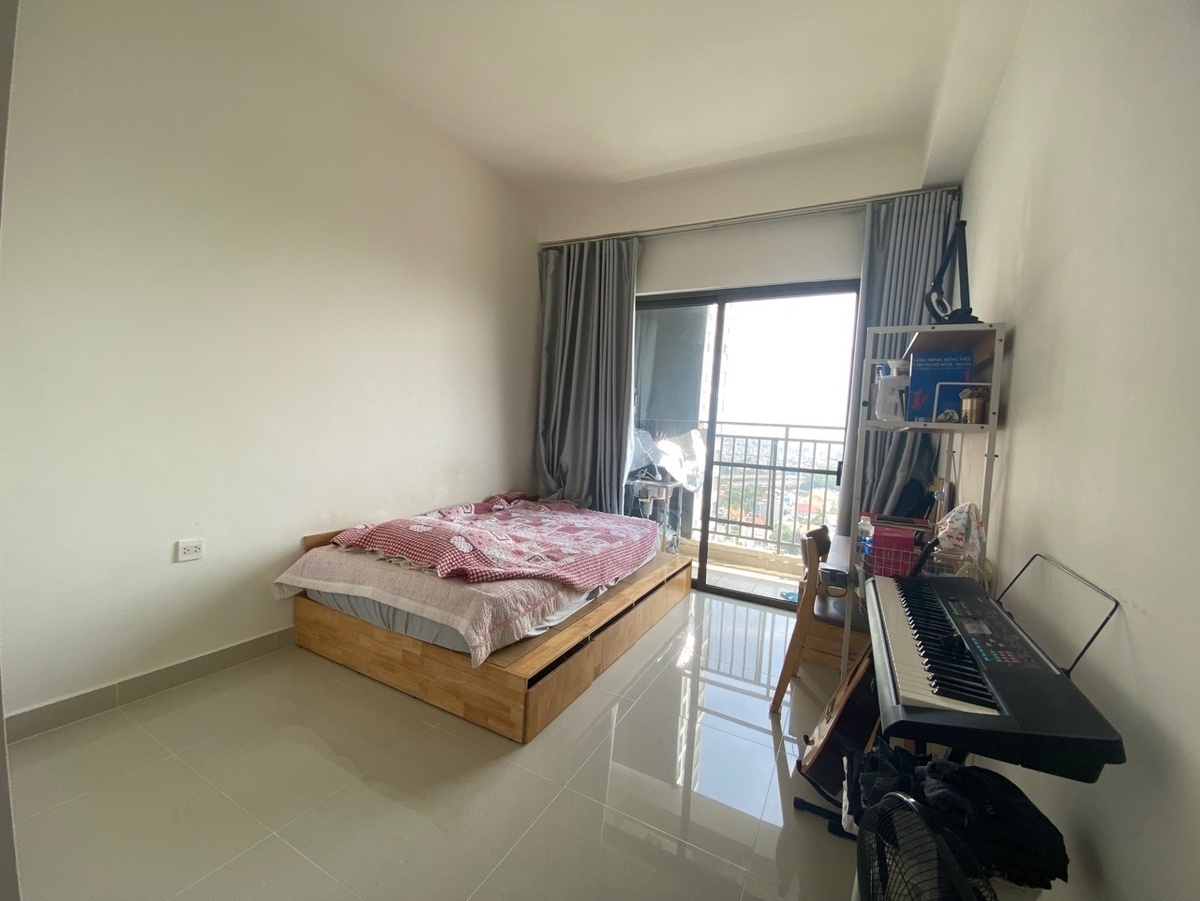 Căn hộ 3 Phòng ngủ Cần Bán - The Sun Avenue 96m2