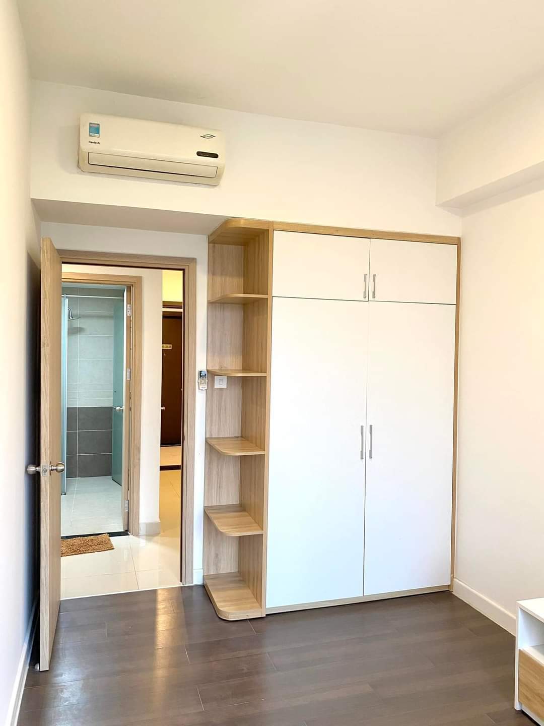 Cho Thuê Căn Hộ The Sun Avenue 2 Phòng Ngủ Giá Rẻ 17,5tr/tháng Đầy Đủ Nội Thất Vào Liền