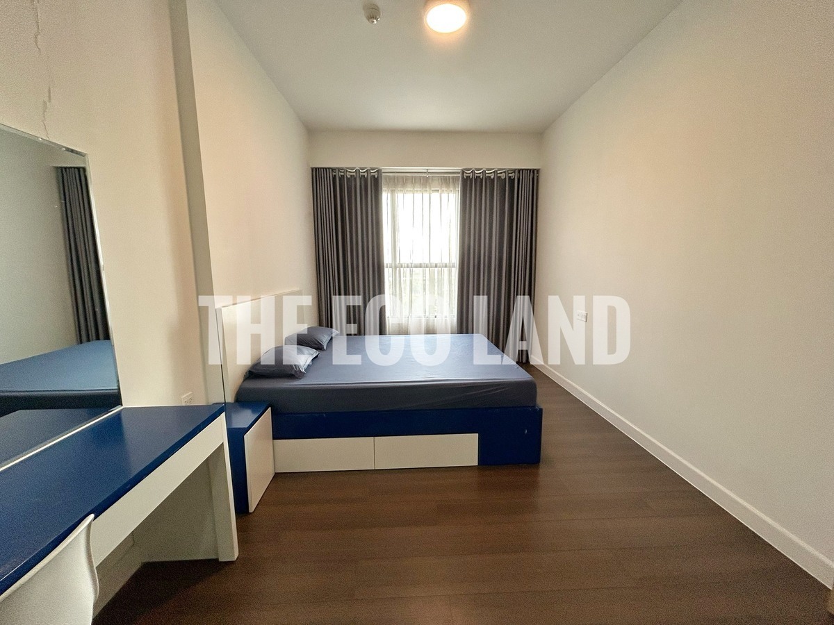 Chủ Nhà Cần Cho Thuê Căn Hộ The Sun Avenue 2 Phòng Ngủ Full Nội Thất Giá 18tr/tháng