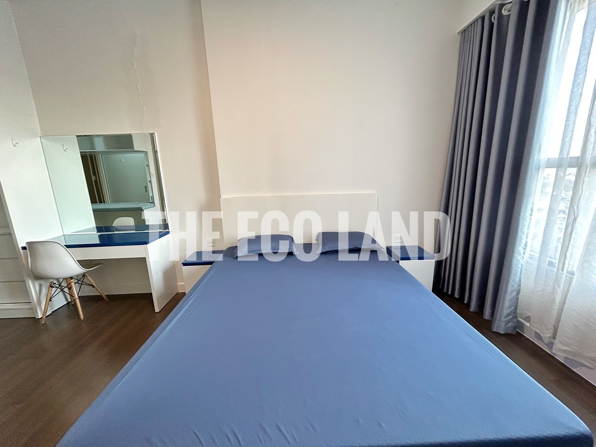 Chủ Nhà Cần Cho Thuê Căn Hộ The Sun Avenue 2 Phòng Ngủ Full Nội Thất Giá 18tr/tháng