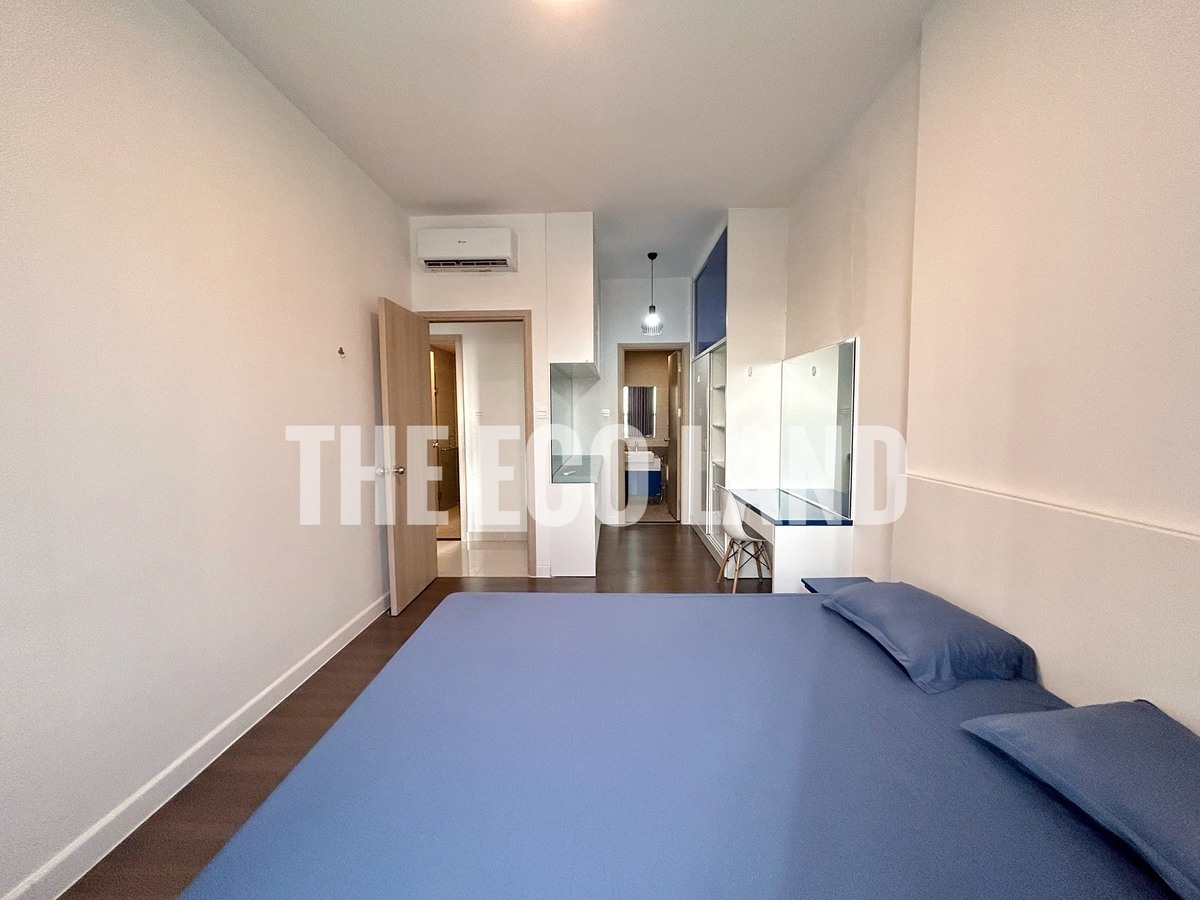 Chủ Nhà Cần Cho Thuê Căn Hộ The Sun Avenue 2 Phòng Ngủ Full Nội Thất Giá 18tr/tháng