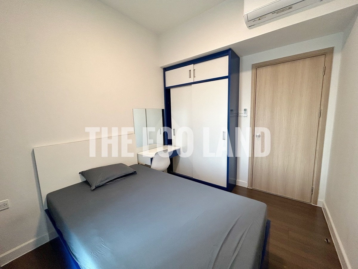 Chủ Nhà Cần Cho Thuê Căn Hộ The Sun Avenue 2 Phòng Ngủ Full Nội Thất Giá 18tr/tháng