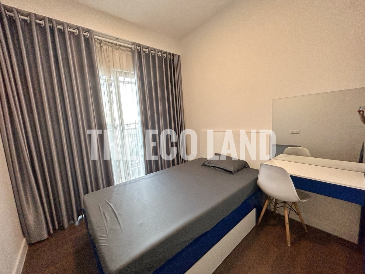 Chủ Nhà Cần Cho Thuê Căn Hộ The Sun Avenue 2 Phòng Ngủ Full Nội Thất Giá 18tr/tháng