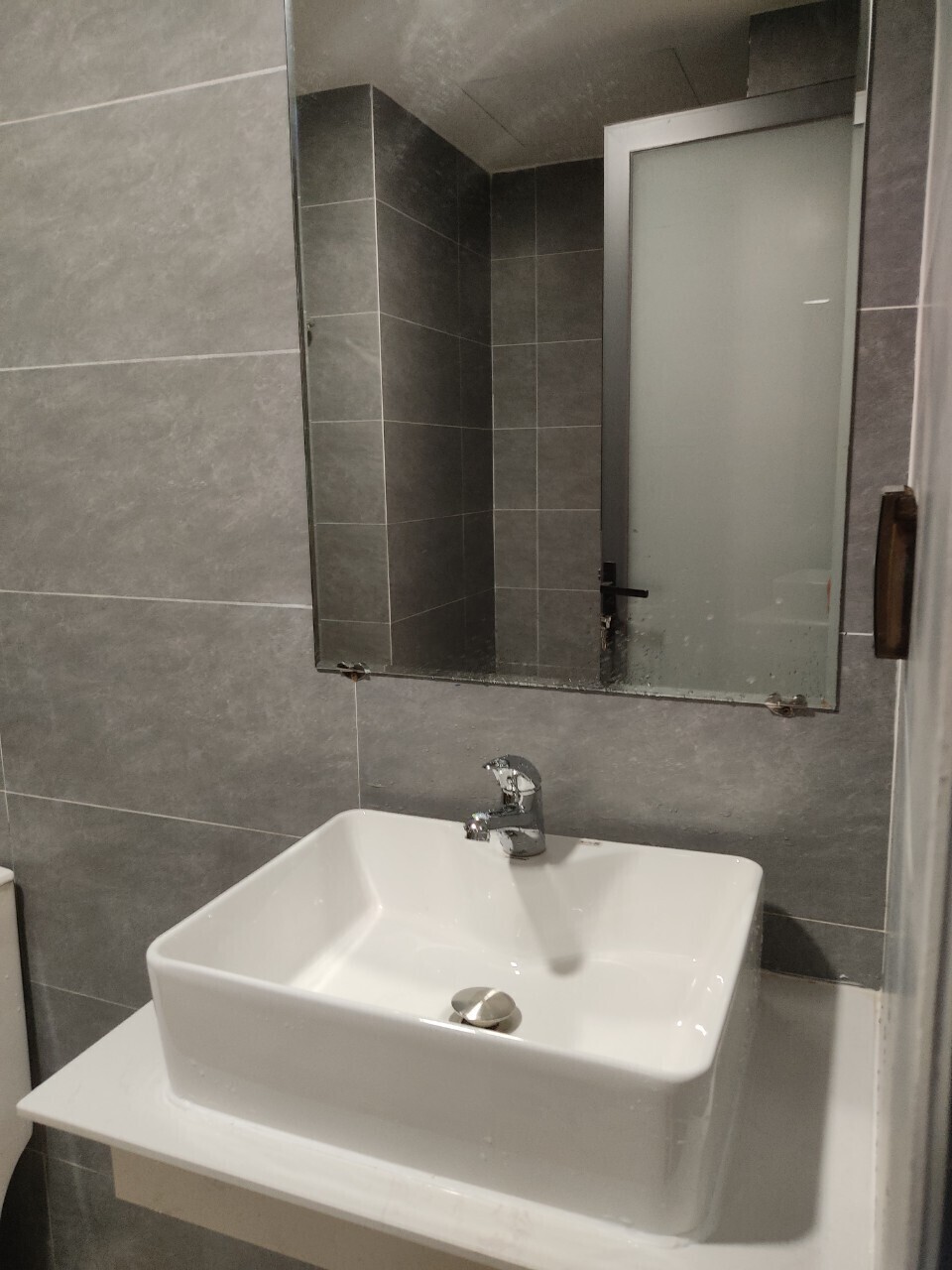 Văn Phòng Cần Bán The Sun Avenue - 48m2 Nội Thất Cơ Bản - Có Sổ Hồng