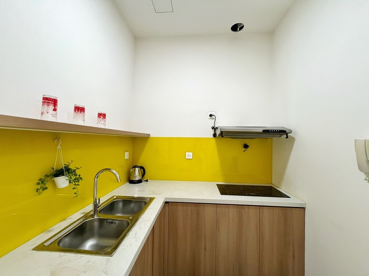 The Sun Avenu Cho Thuê Studio Giá Siêu Rẻ 10 Triệu 40m2 Nội Thất Đầy Đủ