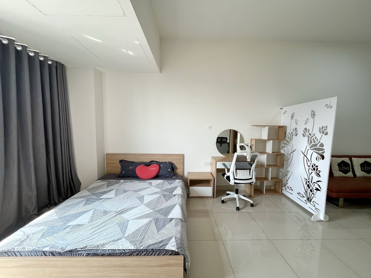 The Sun Avenu Cho Thuê Studio Giá Siêu Rẻ 10 Triệu 40m2 Nội Thất Đầy Đủ