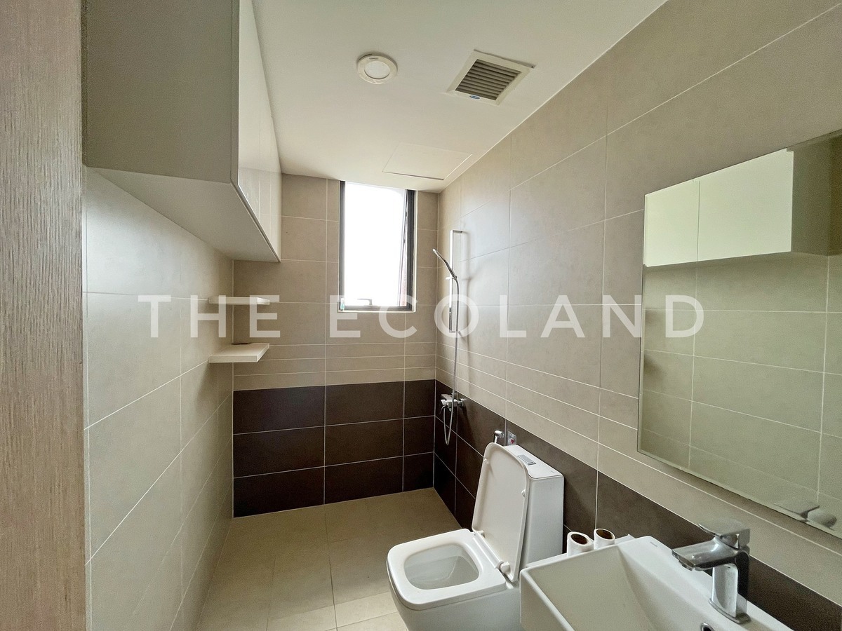 Văn Phòng Có Sẵn Nội Thất Cho Thuê The Sun Avenue, 43m2