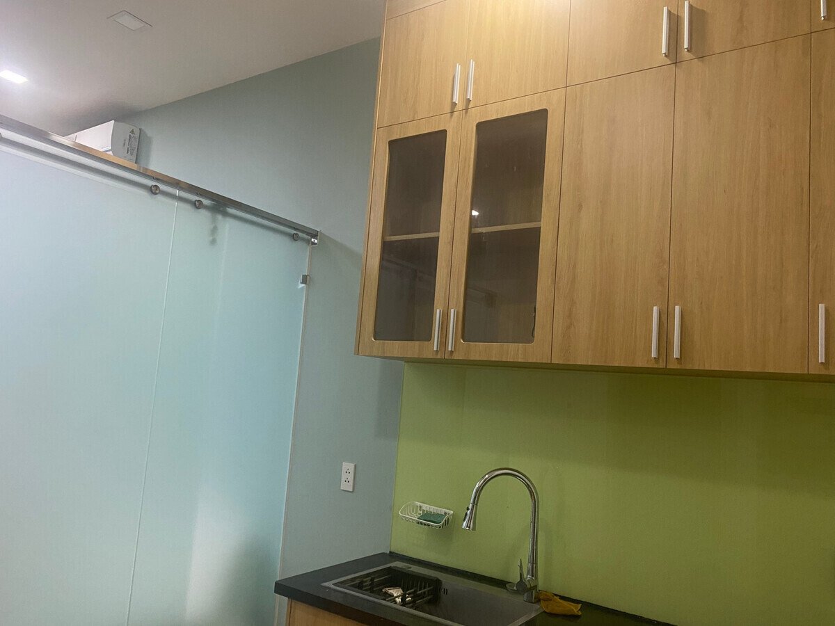 Chuyển Nhượng Officetel The Sun Avenue Giá Chỉ 4,2 Tỷ