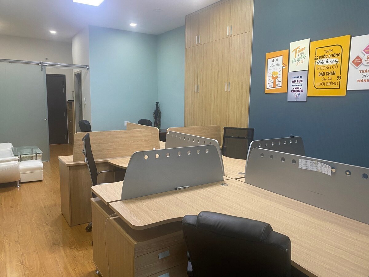 Chuyển Nhượng Officetel The Sun Avenue Giá Chỉ 4,2 Tỷ