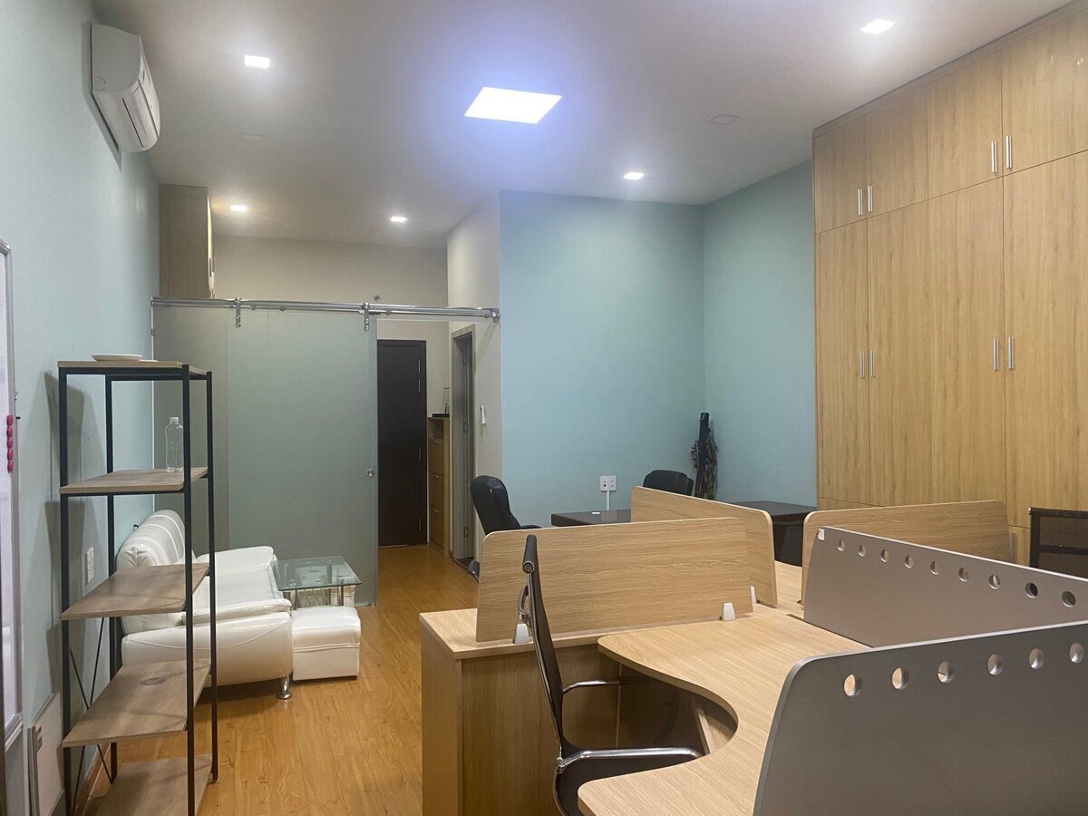 Chuyển Nhượng Officetel The Sun Avenue Giá Chỉ 4,2 Tỷ