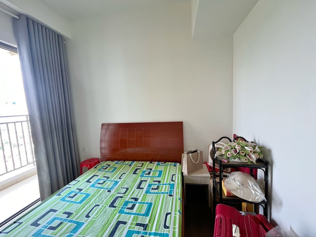 Cho Thuê Căn Hộ 2 Phòng Ngủ The Sun Avenue 18 Triệu Full Nội Thất