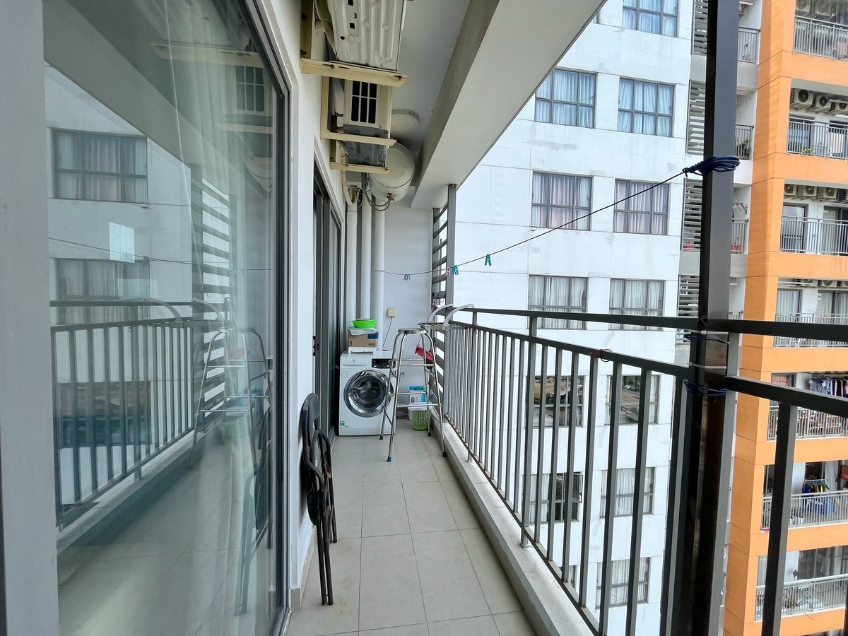 Cho Thuê Căn Hộ 2 Phòng Ngủ The Sun Avenue 18 Triệu Full Nội Thất