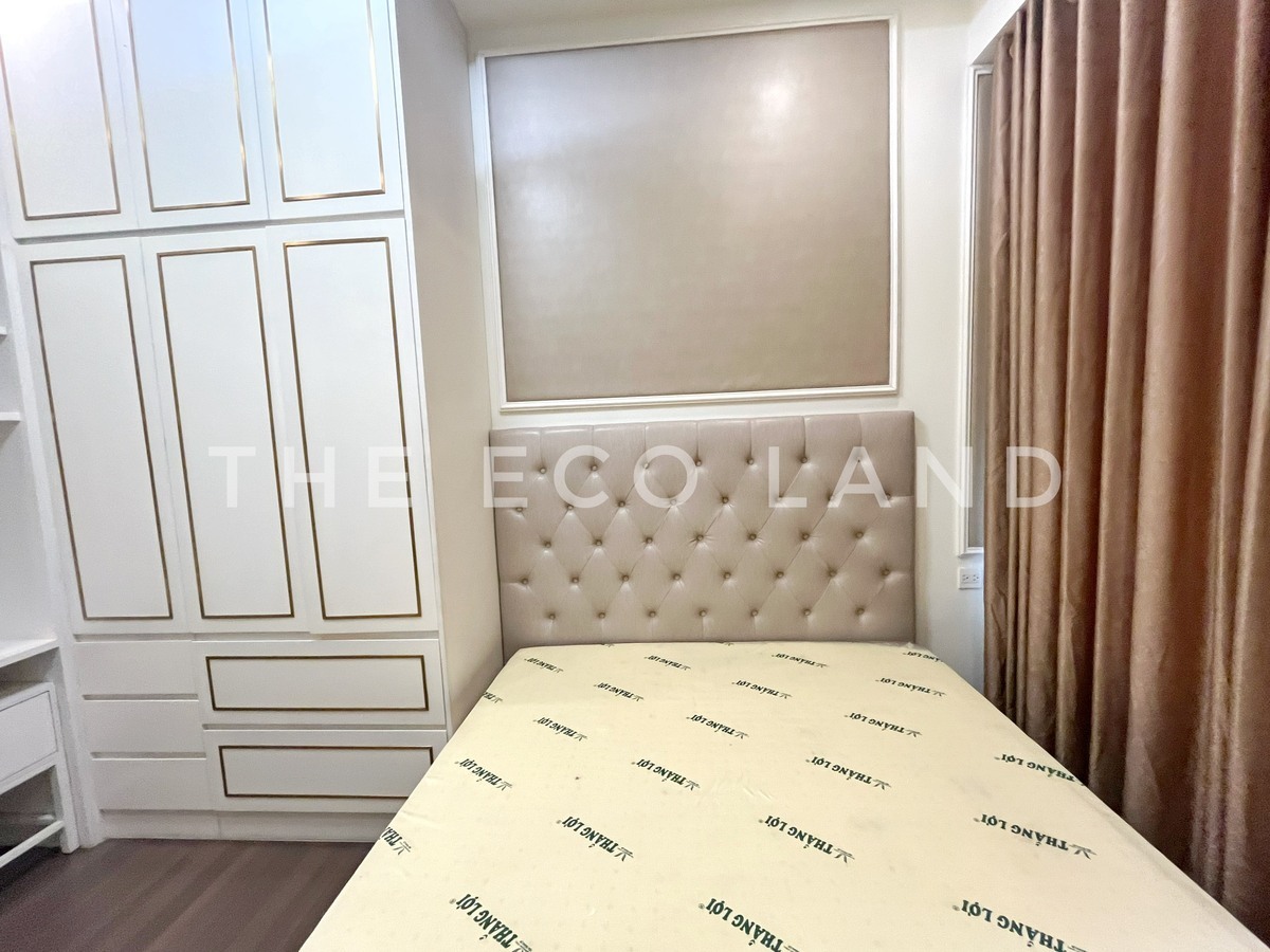 Cho Thuê Căn Hộ The Sun Avenue Giá 25 Triệu - Diện tích lớn 109m2 Full Nội Thất Đẹp