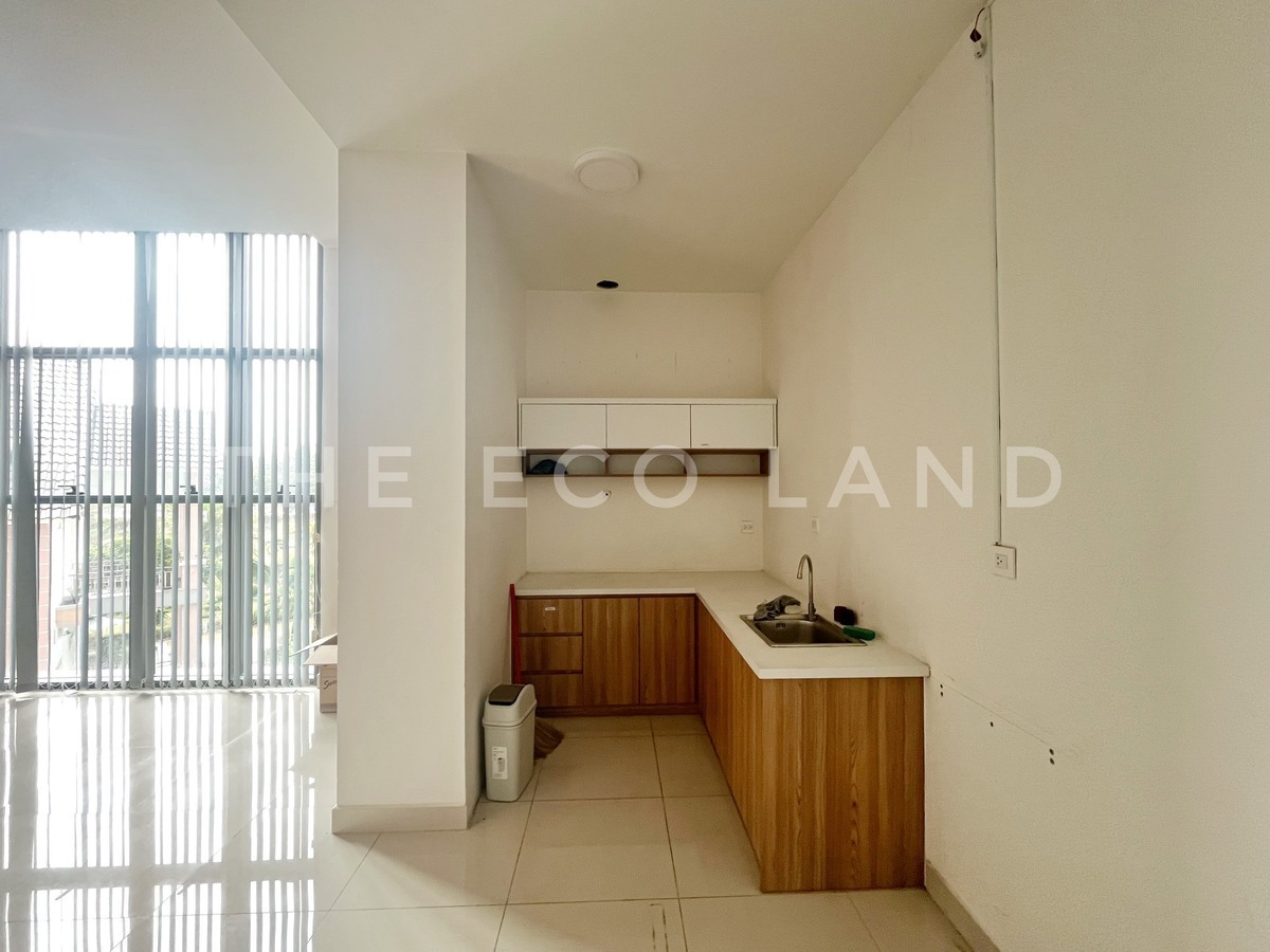 Cho Thuê Officetel The Sun Avenue - Nội Thất Cơ Bản Diện Tích 48m2