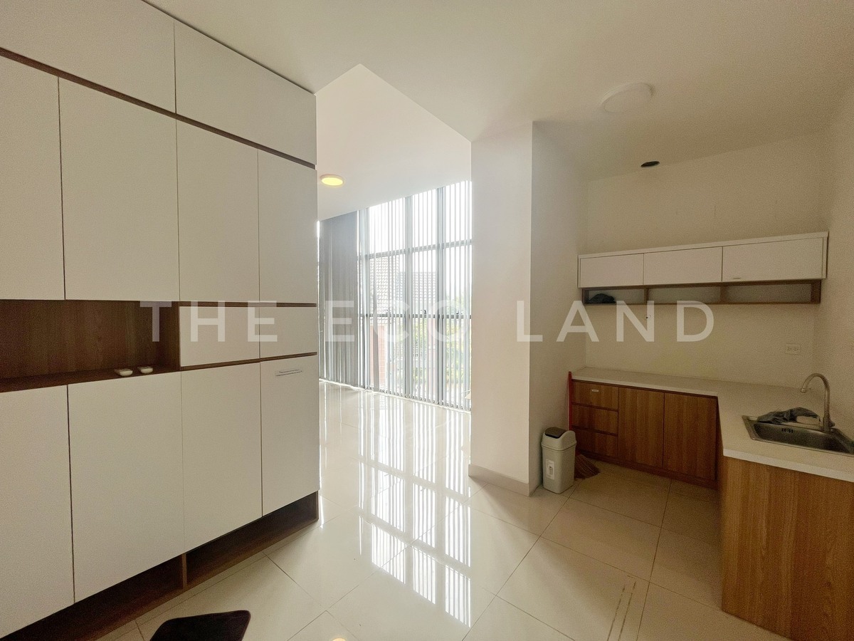 Cho Thuê Officetel The Sun Avenue - Nội Thất Cơ Bản Diện Tích 48m2