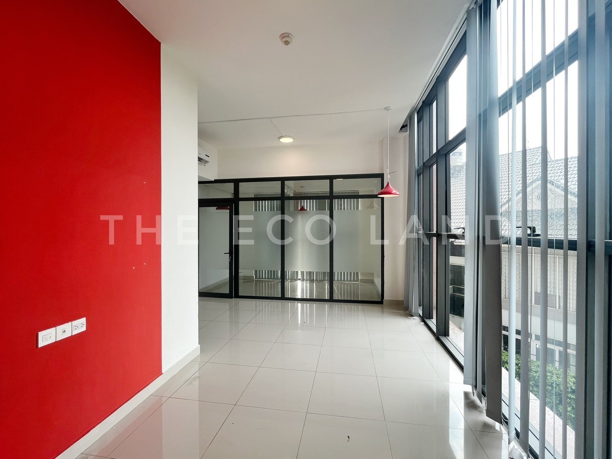 Cho Thuê Officetel The Sun Avenue - Nội Thất Cơ Bản Diện Tích 48m2