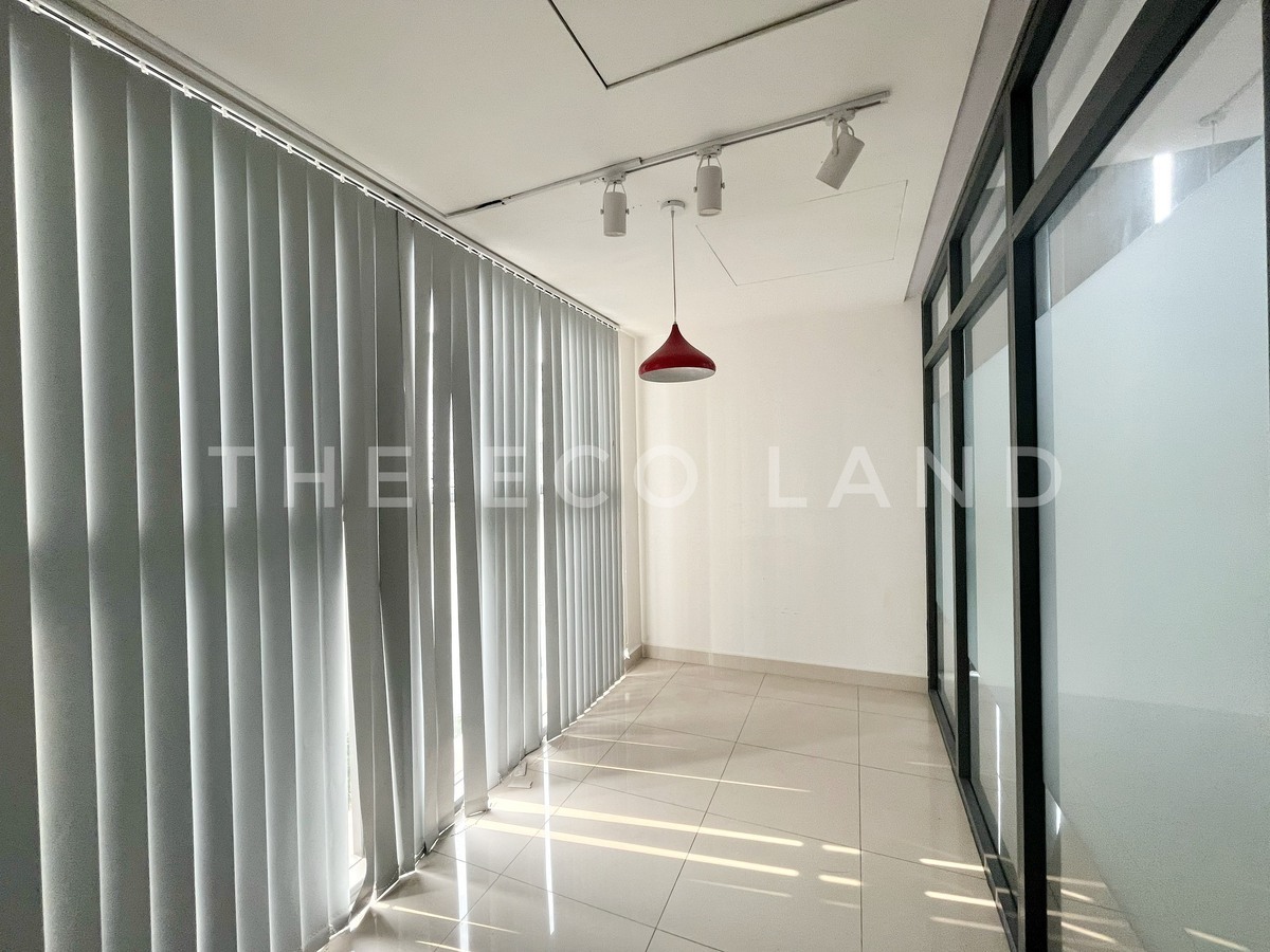 Cho Thuê Officetel The Sun Avenue - Nội Thất Cơ Bản Diện Tích 48m2