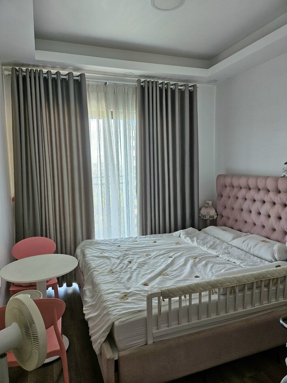 Cho Thuê Căn Hộ The Sun Avenue 3PN Full Nội Thất