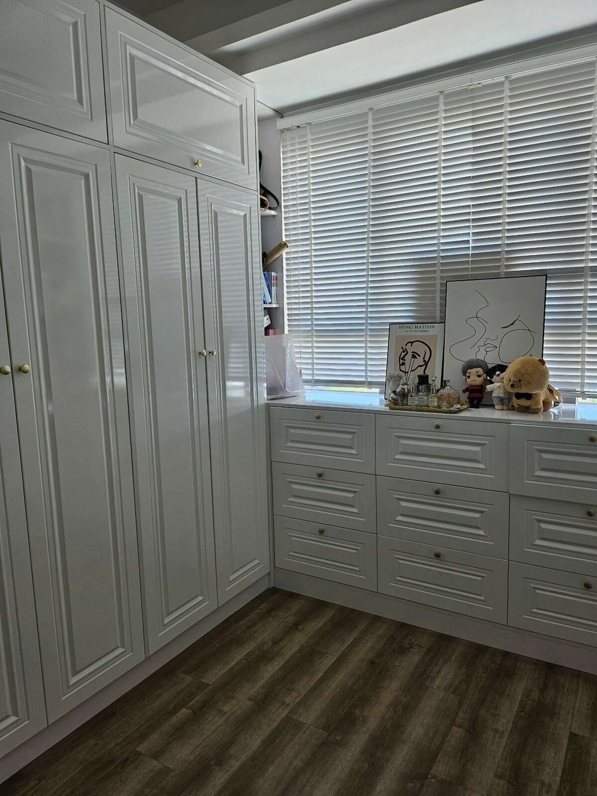 Cho Thuê Căn Hộ The Sun Avenue 3PN Full Nội Thất