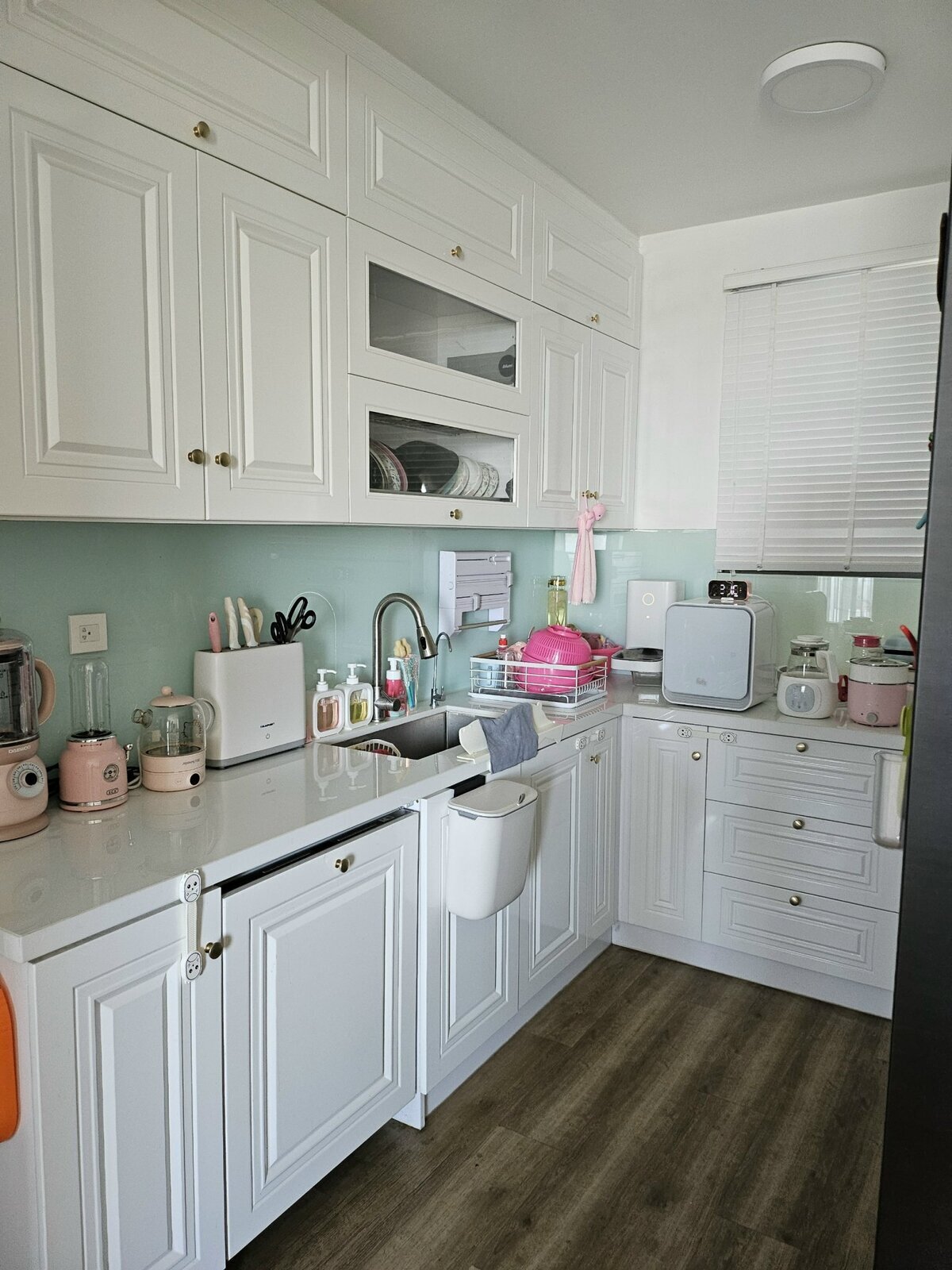 Cho Thuê Căn Hộ The Sun Avenue 3PN Full Nội Thất