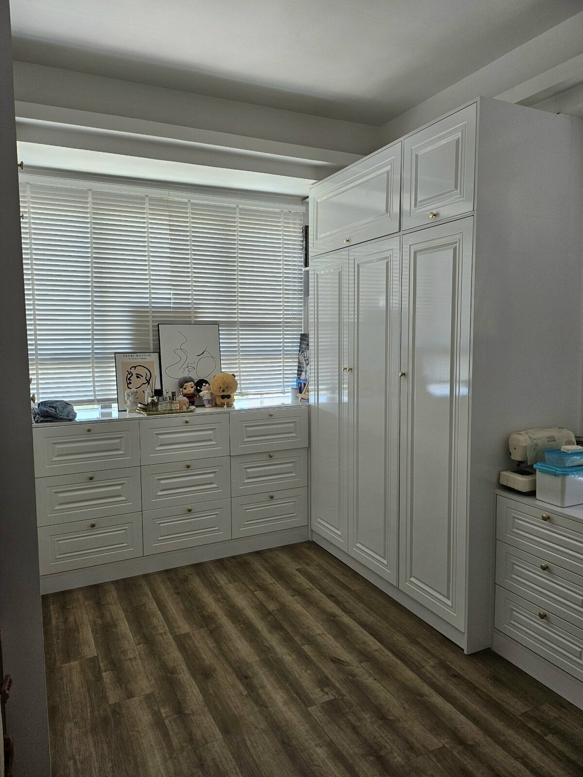 Cho Thuê Căn Hộ The Sun Avenue 3PN Full Nội Thất