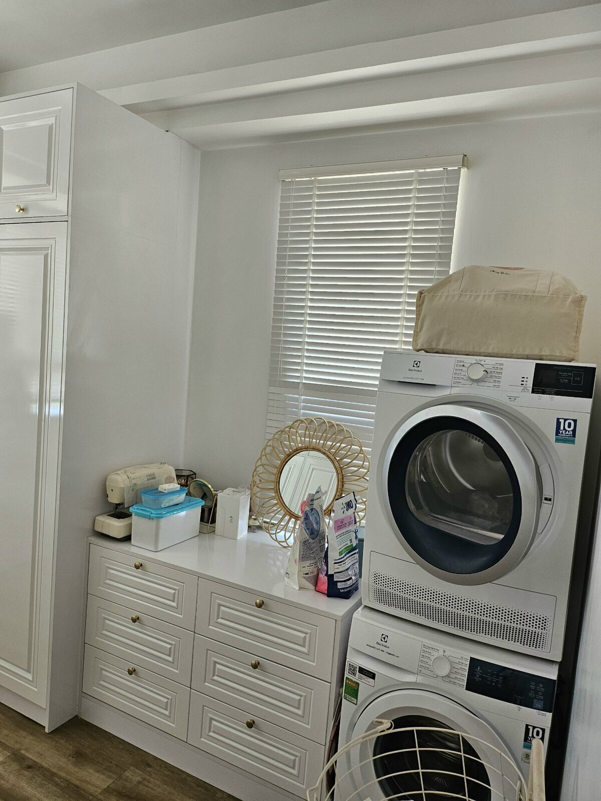 Cho Thuê Căn Hộ The Sun Avenue 3PN Full Nội Thất