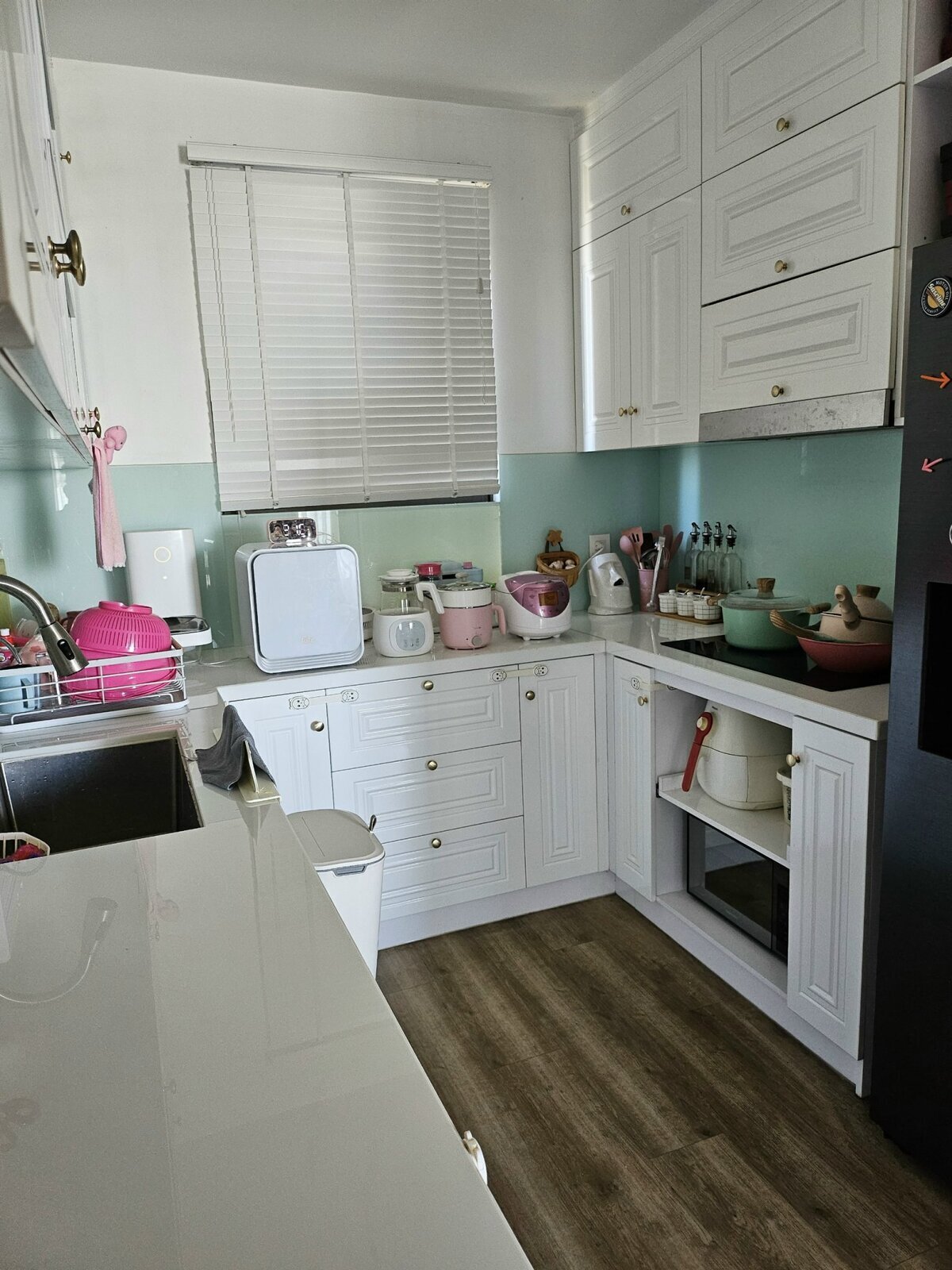 Cho Thuê Căn Hộ The Sun Avenue 3PN Full Nội Thất