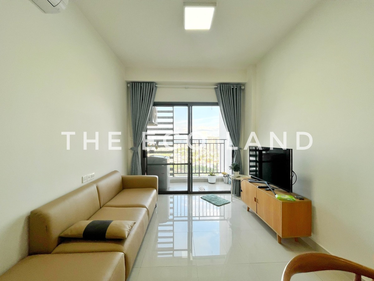 Cho thuê The Sun Avenue 2 Phòng Ngủ 17,5 Triệu - 75m2 Nội Thất Đầy Đủ View Sông