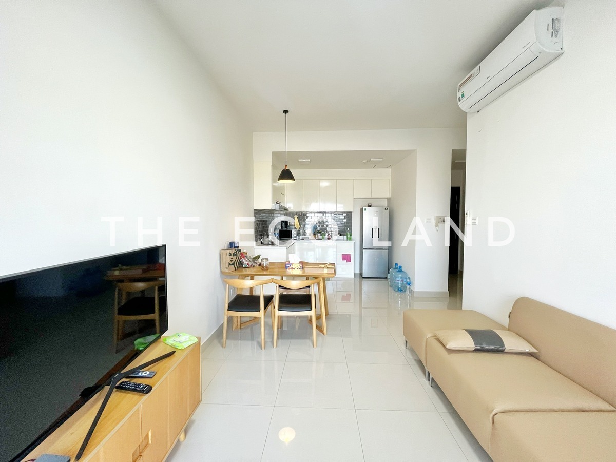 Cho thuê The Sun Avenue 2 Phòng Ngủ 17,5 Triệu - 75m2 Nội Thất Đầy Đủ View Sông