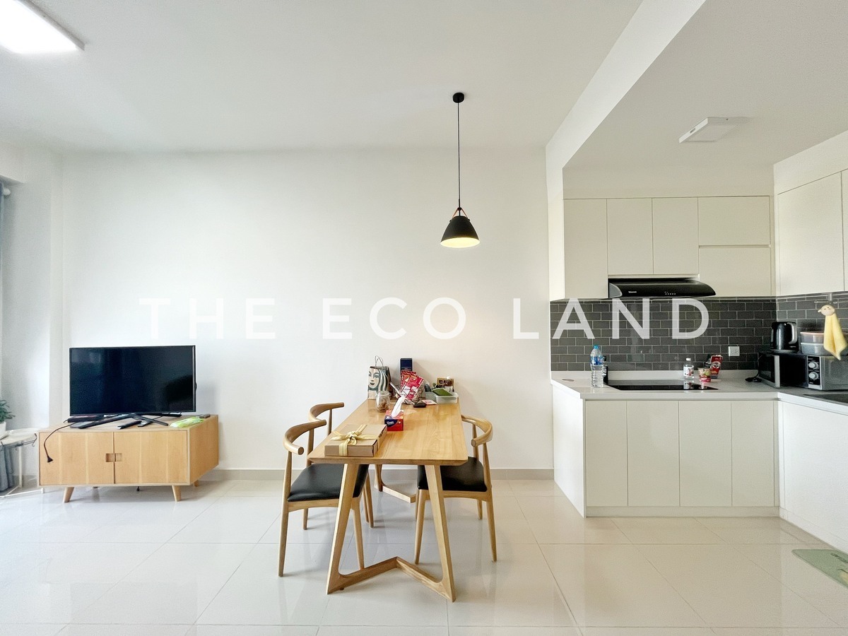 Cho thuê The Sun Avenue 2 Phòng Ngủ 17,5 Triệu - 75m2 Nội Thất Đầy Đủ View Sông