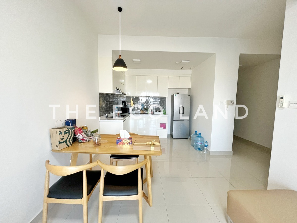 Cho thuê The Sun Avenue 2 Phòng Ngủ 17,5 Triệu - 75m2 Nội Thất Đầy Đủ View Sông