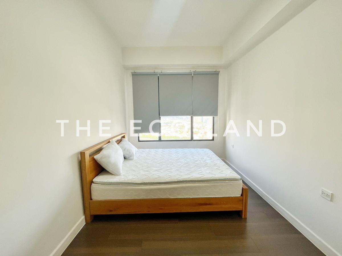 Cho thuê The Sun Avenue 2 Phòng Ngủ 17,5 Triệu - 75m2 Nội Thất Đầy Đủ View Sông