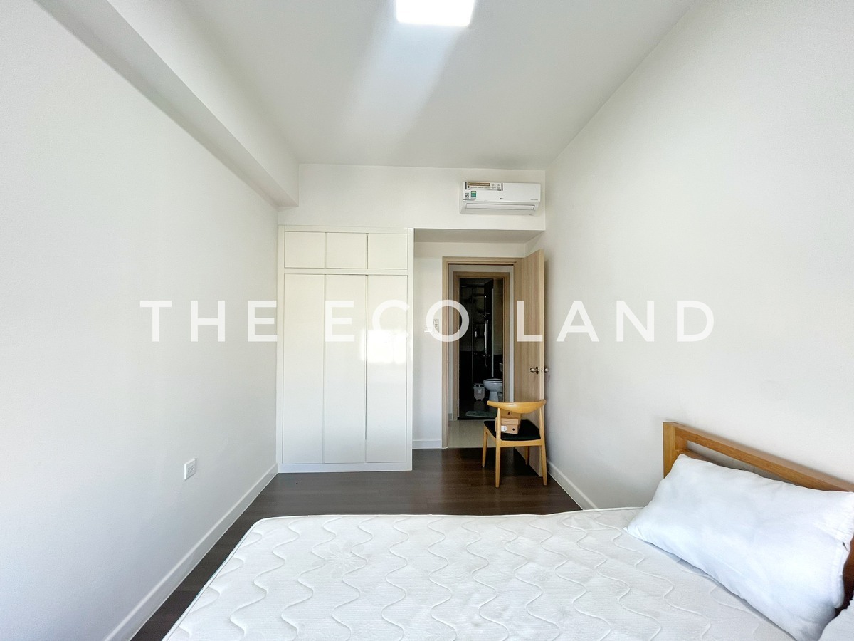 Cho thuê The Sun Avenue 2 Phòng Ngủ 17,5 Triệu - 75m2 Nội Thất Đầy Đủ View Sông