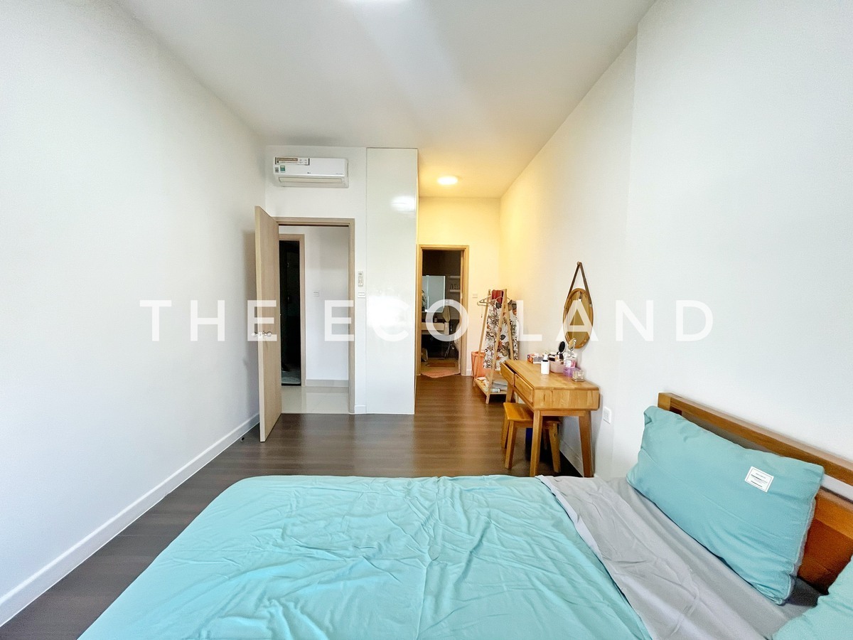 Cho thuê The Sun Avenue 2 Phòng Ngủ 17,5 Triệu - 75m2 Nội Thất Đầy Đủ View Sông