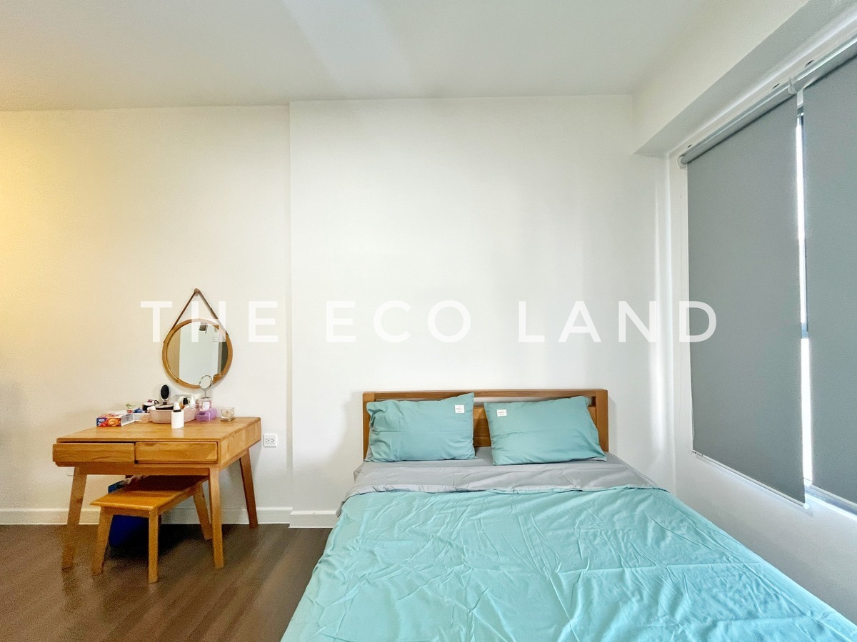 Cho thuê The Sun Avenue 2 Phòng Ngủ 17,5 Triệu - 75m2 Nội Thất Đầy Đủ View Sông