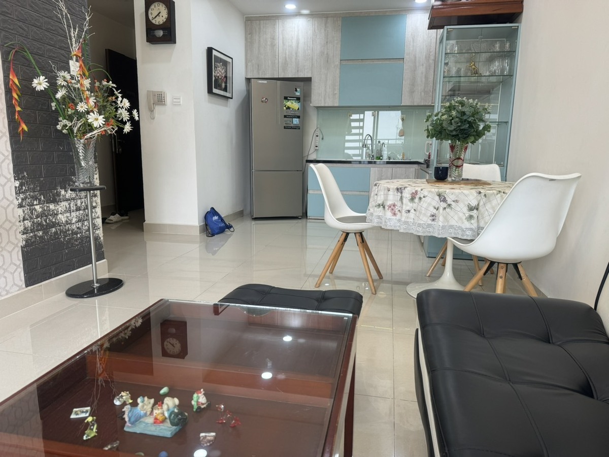 Cho thuê The Sun Avenue 2 Phòng Ngủ 16Triệu - 75m2 Nội Thất Đầy Đủ