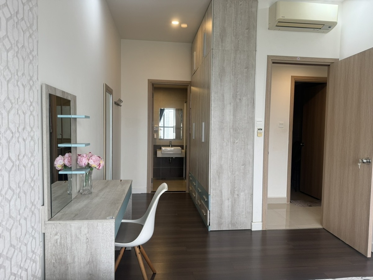 Cho thuê The Sun Avenue 2 Phòng Ngủ 16Triệu - 75m2 Nội Thất Đầy Đủ